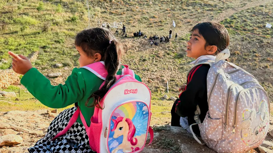 İsrail Baskısı ve Mali Kriz: UNRWA Batı Şeria'da Eğitimi Haftada 4 Güne Düşürdü