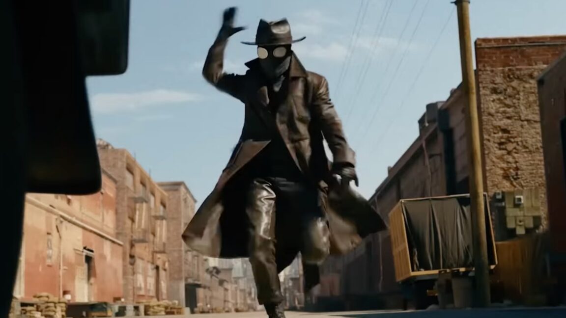 Prime Video, Nicolas Cage'in Başrolde Olduğu Spider-Noir'ın Tam Fragmanını Yayınladı