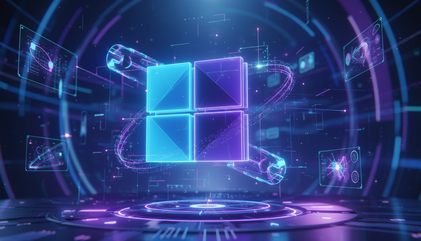 Microsoft'tan Windows 11 İçin Dev Adım: Performans Odaklı 'K2' Projesi Başlıyor