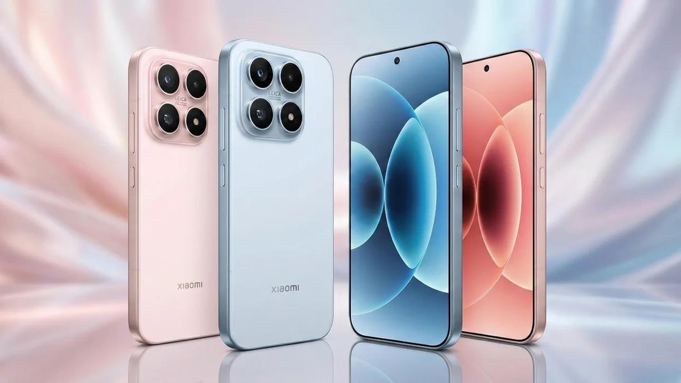 Beklenen Xiaomi 17T'nin Geekbench Performans Testi ve Özellikleri Ortaya Çıktı
