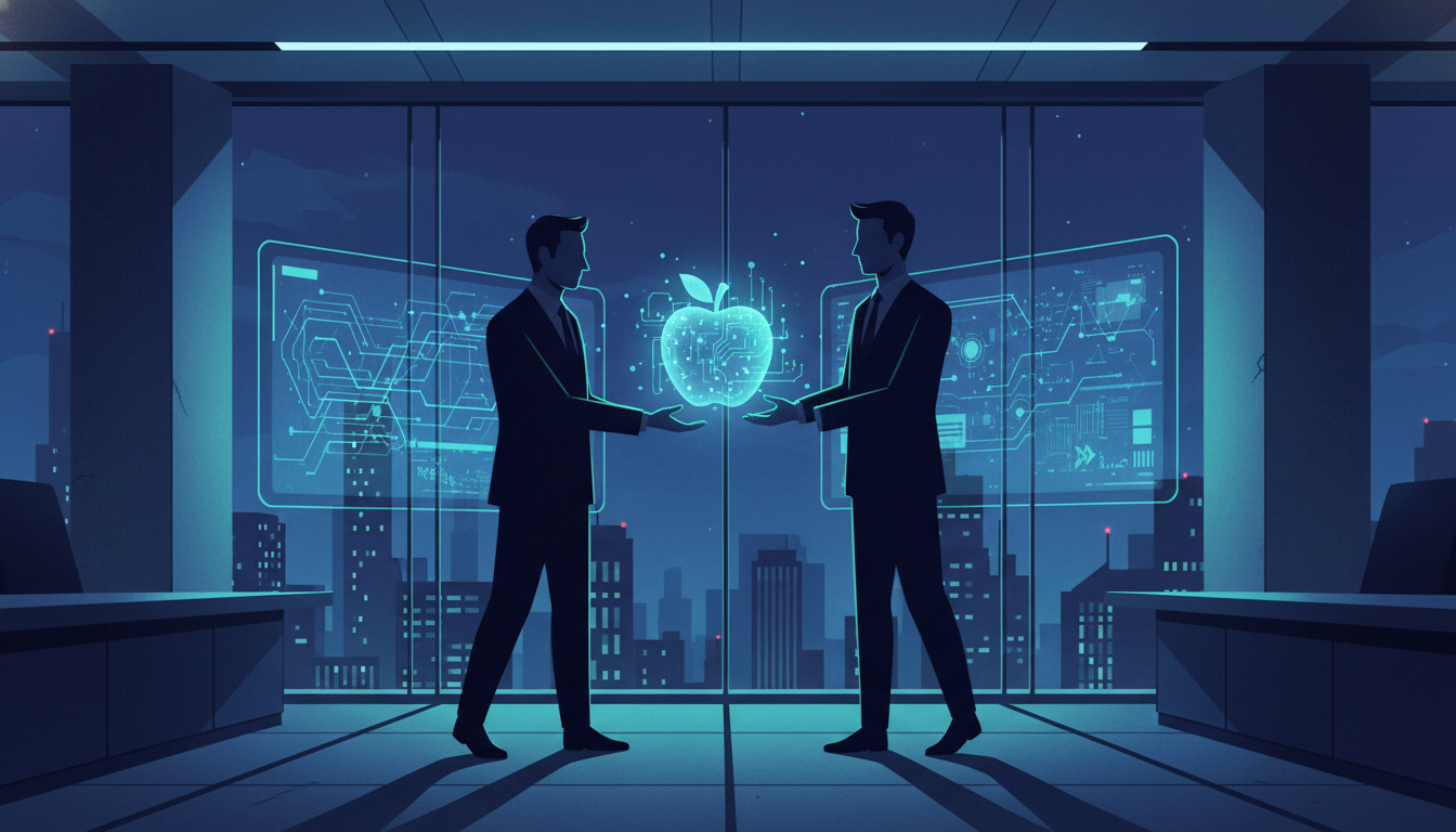 Apple'da Tim Cook Dönemi Sona Eriyor: Yeni CEO John Ternus'u Neler Bekliyor?