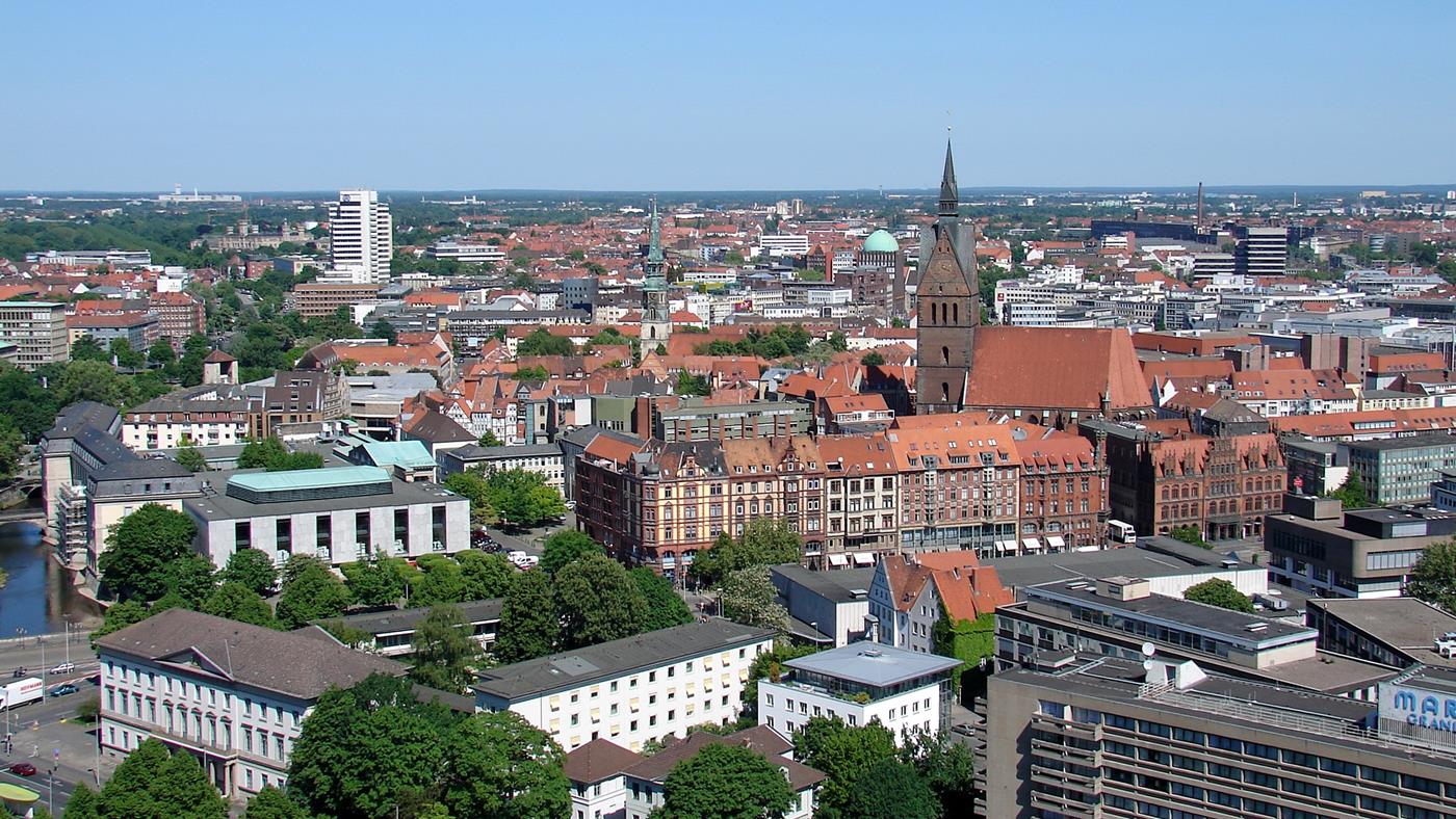 Hannover, Dev Isı Pompalarıyla Kanalizasyon Suyundan Şehri Isıtacak