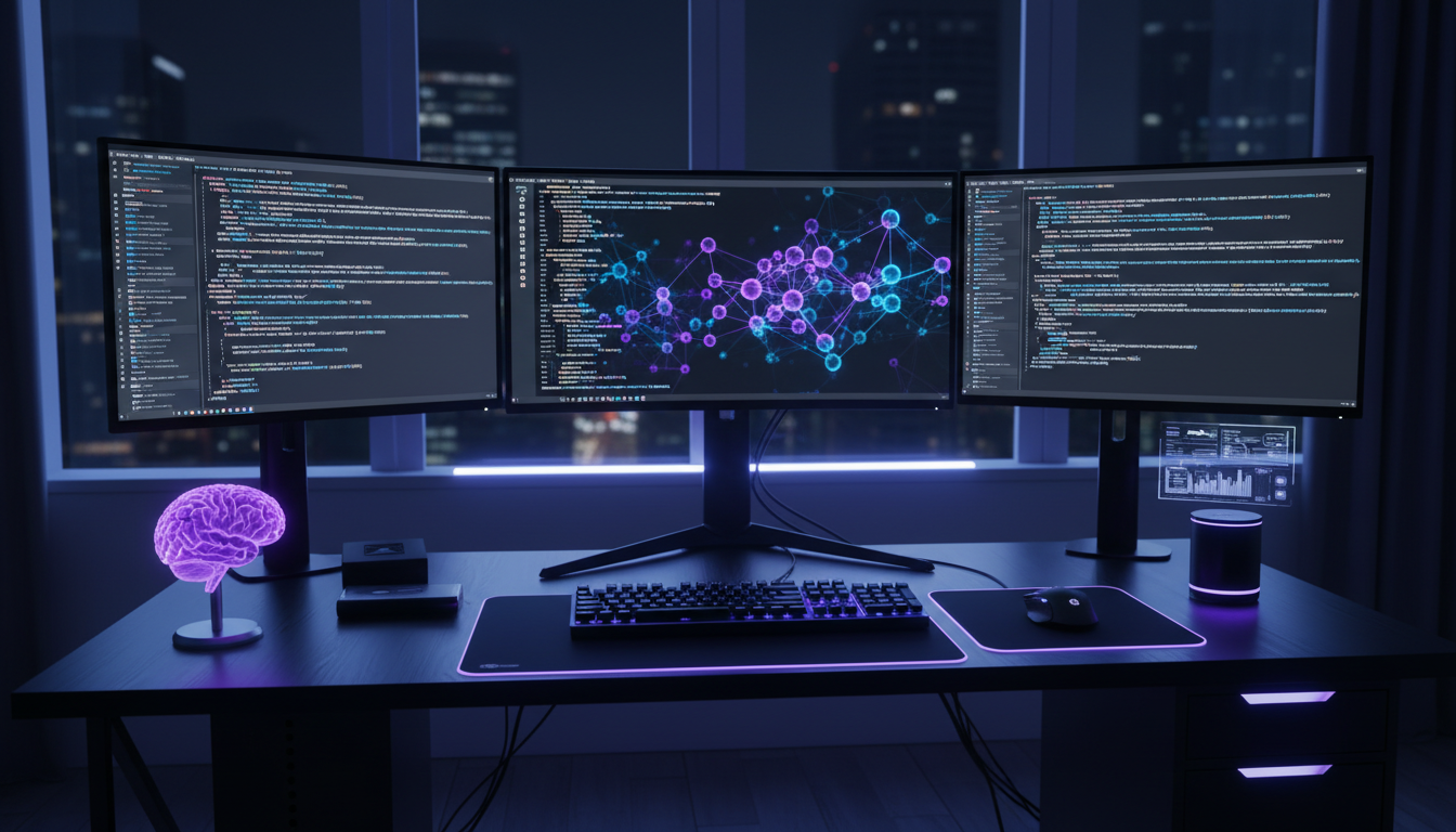 OpenAI'dan Geliştiriciler İçin Yeni Kılavuz: Codex Kullanımına Nasıl Başlanır?