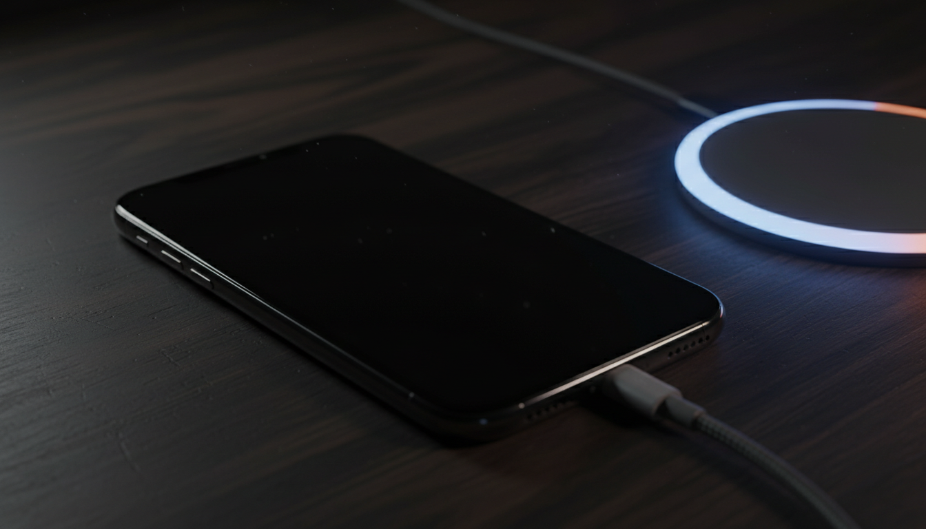 iPhone 17 ve iPhone Air Modellerinde Kritik Pil Sorunu: Şarjı Biten Cihazlar Açılmıyor