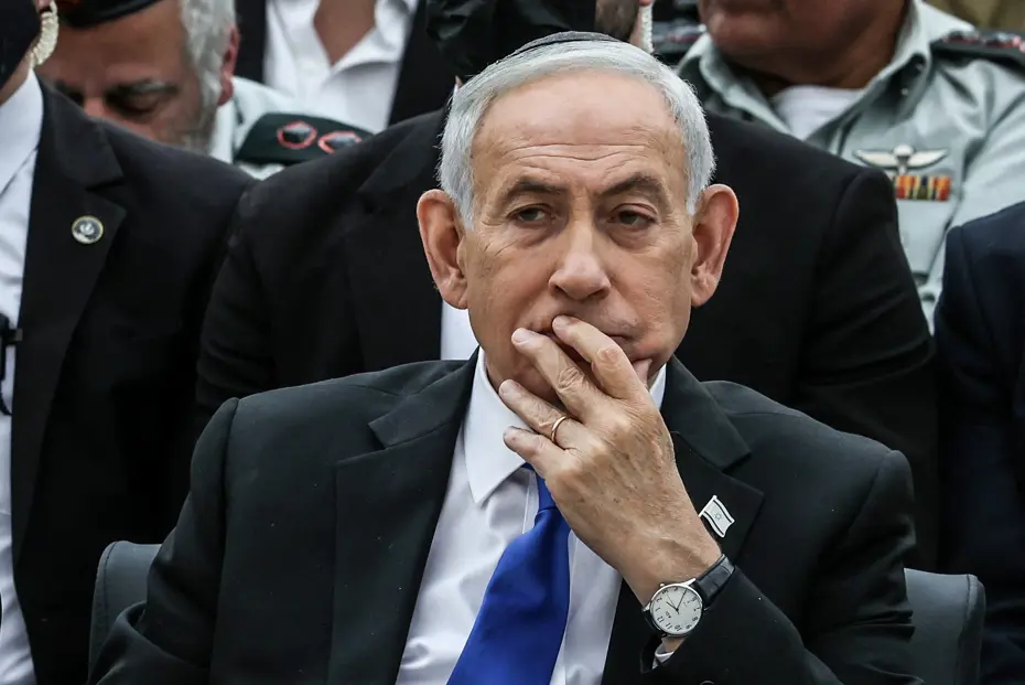 İsrail Başbakanı Netanyahu'nun Yolsuzluk Duruşması Başlamasına Bir Saat Kala İptal Edildi