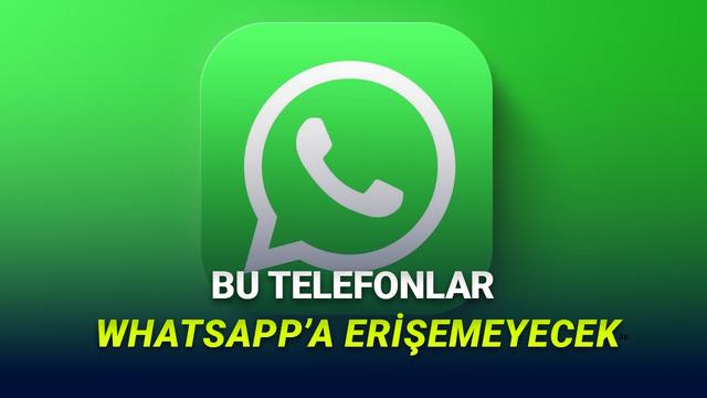 WhatsApp'tan Eski Telefonlara Kötü Haber: Android 5 Desteği Sona Eriyor