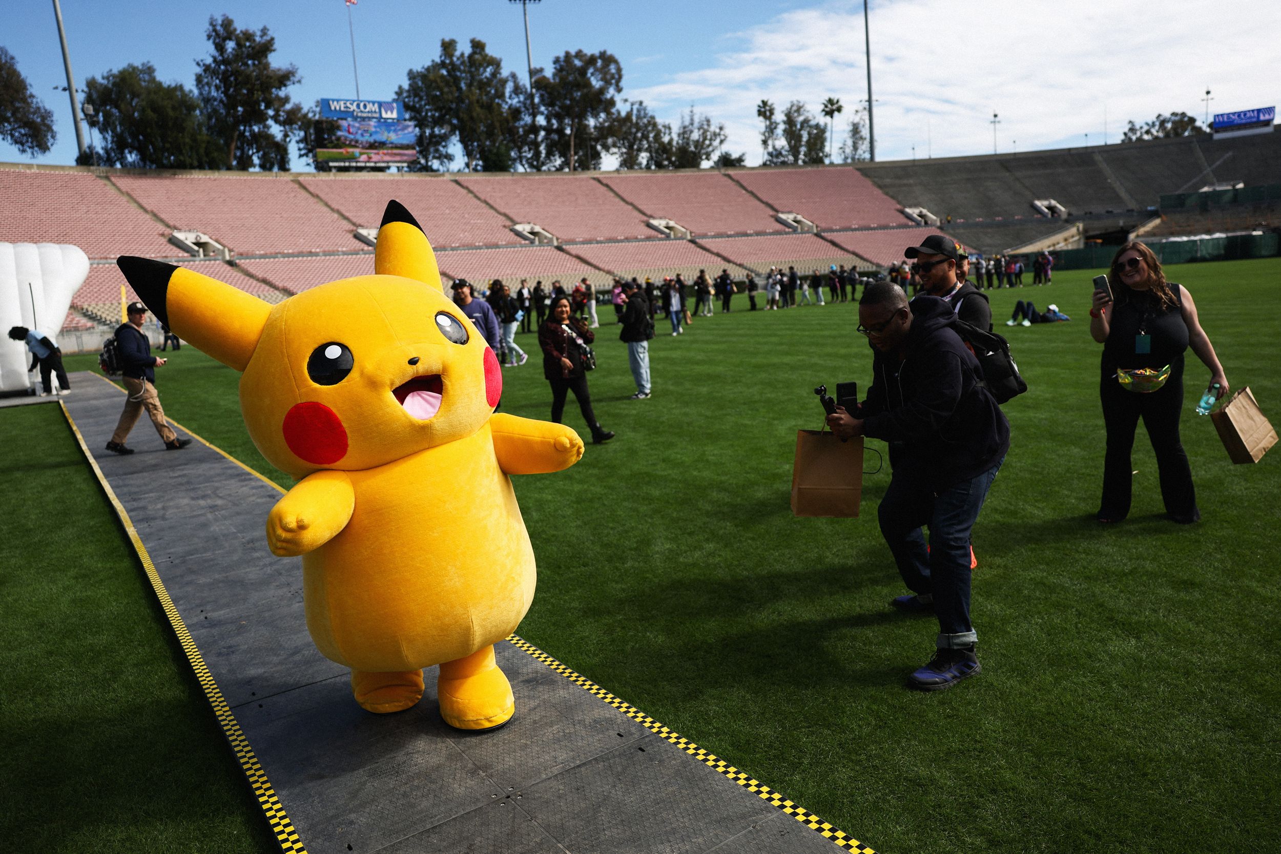 Pokémon 30. Yıl Dönümünü Özel Koleksiyonlar ve Yeni İşbirlikleriyle Kutluyor