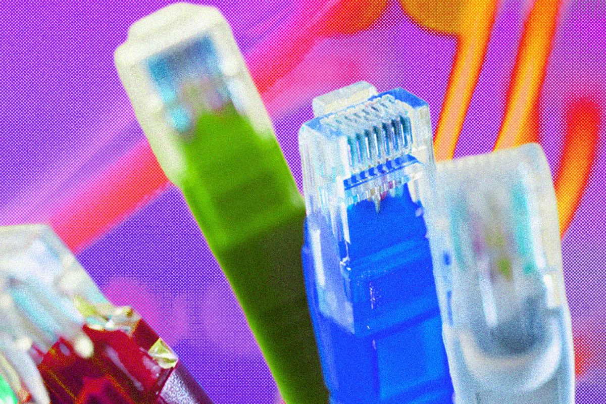 Ethernet Nedir? Kablolu Ağ Teknolojisinin Tarihi ve Avantajları