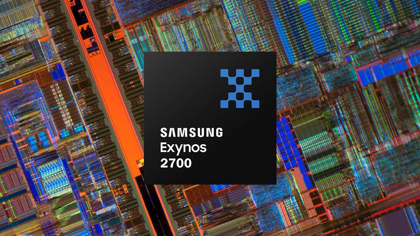 Samsung Exynos 2700: 2nm Mimarisi ve Yeni Nesil Isı Yönetimiyle Geliyor