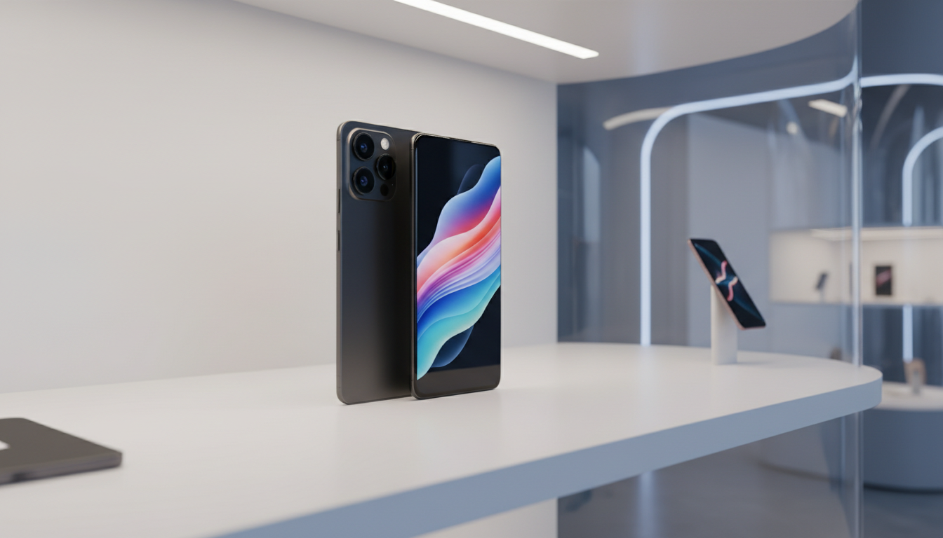 OPPO A6X, 1 Mayıs'ta BİM Mağazalarında Satışa Çıkıyor: İşte Fiyatı ve Özellikleri