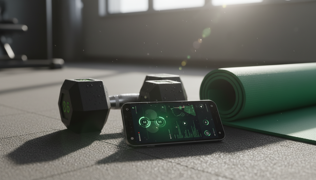 Spotify'ın Yeni Hedefi: Uygulama İçi Fitness ve Egzersiz İçerikleri