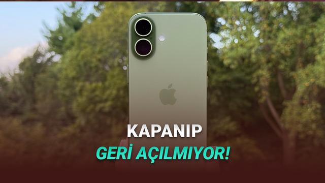 iPhone 17 Serisinde Kritik Hata: Şarjı Biten Cihazlar Yeniden Açılmıyor