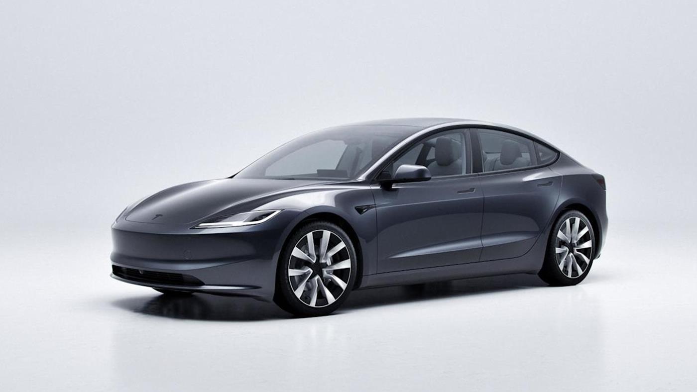 Tesla'dan Yeni Model 3 Alıcılarına Bir Yıl Ücretsiz Supercharger Müjdesi