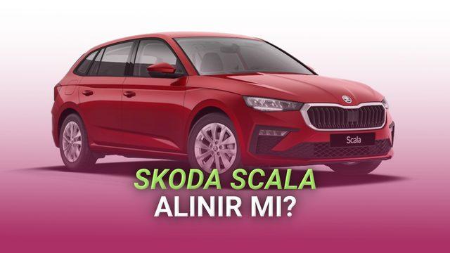 2026 Skoda Scala İncelemesi: Tasarım, Donanım ve Türkiye Piyasası