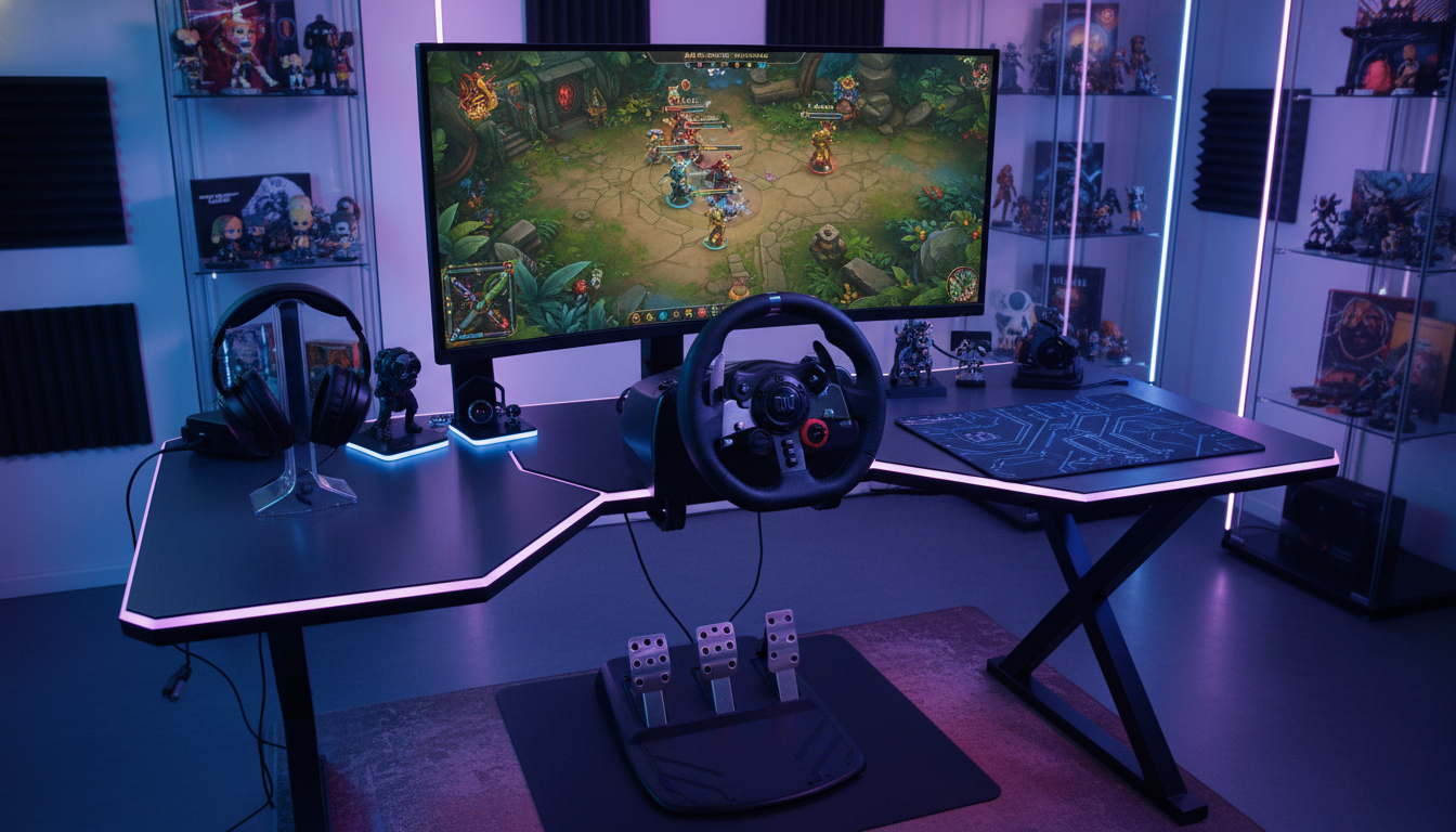 League of Legends'ta Yeni Dönem: 26.9 Yamasıyla Direksiyonla Oyun Deneyimi Başladı