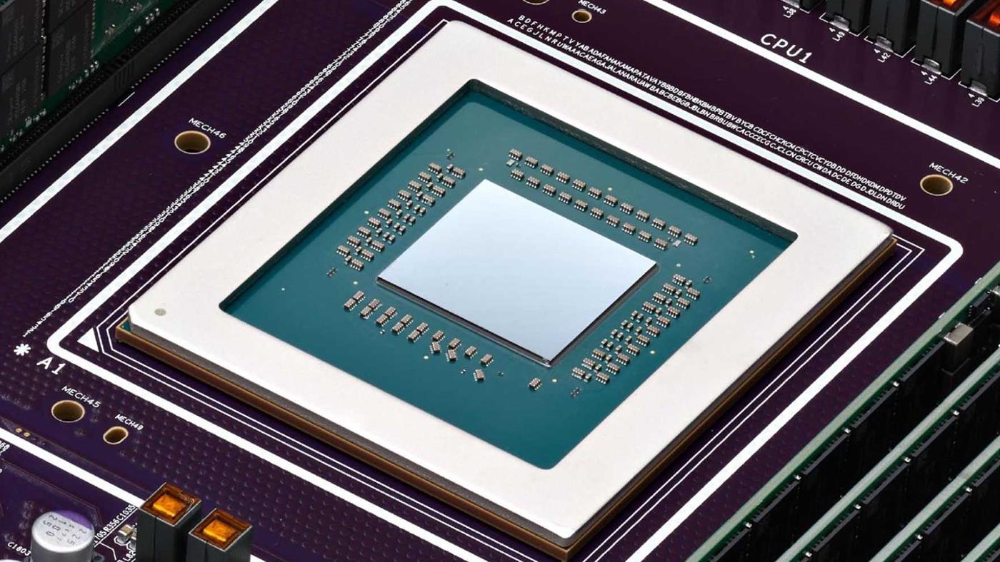 Google'ın Yeni Nesil TPU'su İçin Intel EMIB Teknolojisi Gündemde