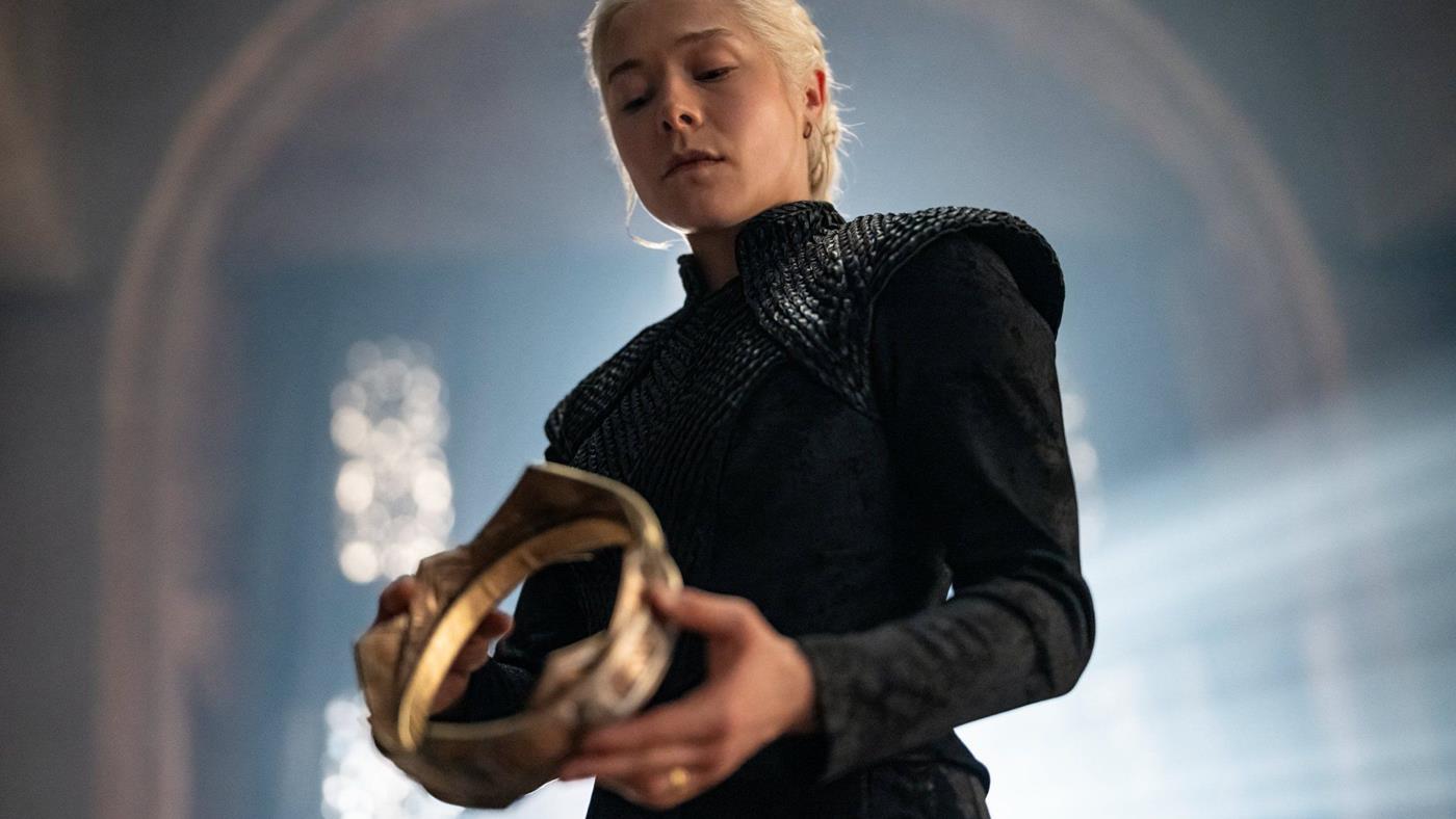 House of the Dragon 3. Sezon Fragmanı Yayınlandı: 21 Haziran'da Dönüyor