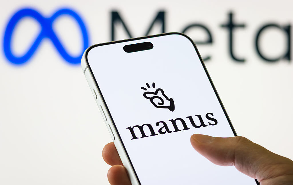Çin, Meta'nın 2 Milyar Dolarlık Manus AI Satın Alımını İptal Etti