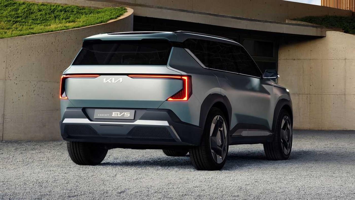Kia Avrupa'da Fiyatları İndirdi: Çinli Elektrikli Araç Üreticileriyle Rekabet Kızışıyor