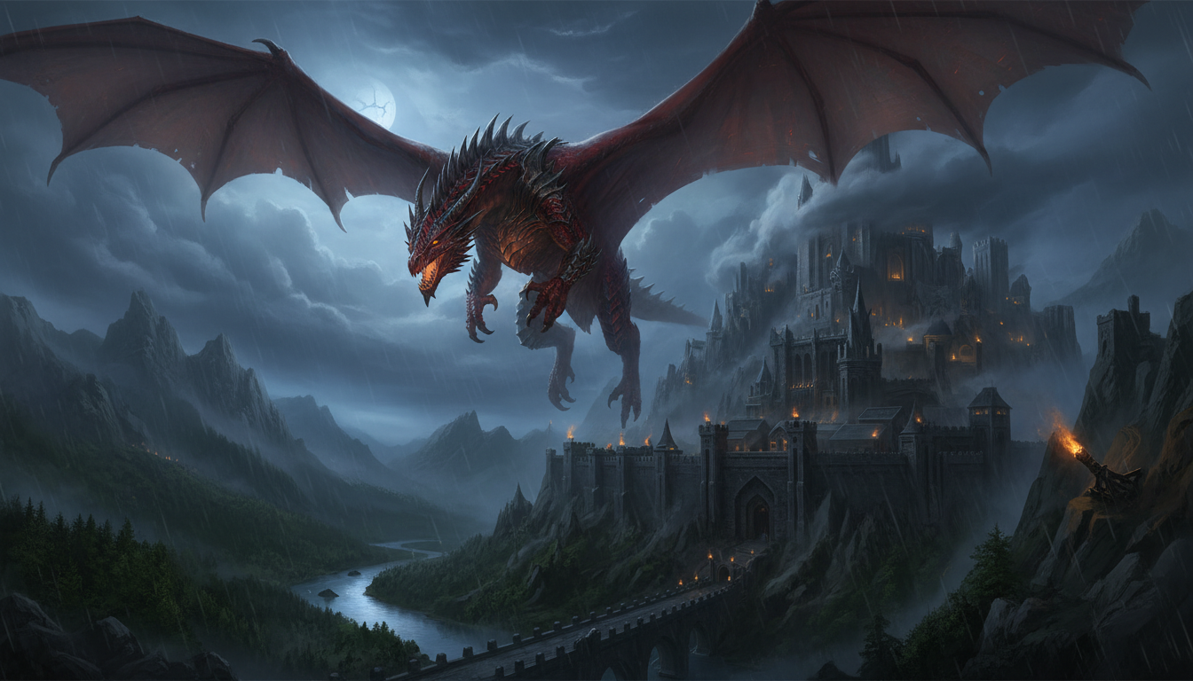 House of the Dragon 3. Sezon Fragmanı Yayınlandı: Westeros'ta Yeni Savaş Kapıda