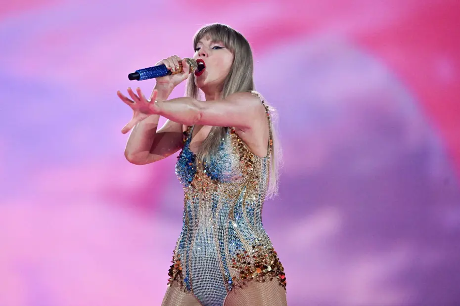 Taylor Swift, Yapay Zeka ve Deepfake Tehdidine Karşı Sesini Tescilliyor