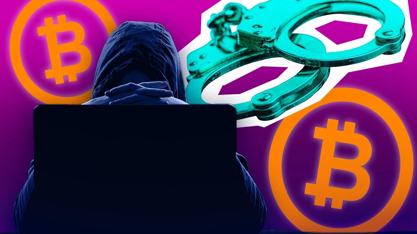 Fransa'da Kripto Para Çeteleri Alarmı: Son Üç Yılda 132 Bitcoin Yatırımcısı Kaçırıldı