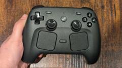 Valve'ın Yeni Steam Controller'ı 99 Dolar Fiyatıyla Oyuncuları İkiye Böldü