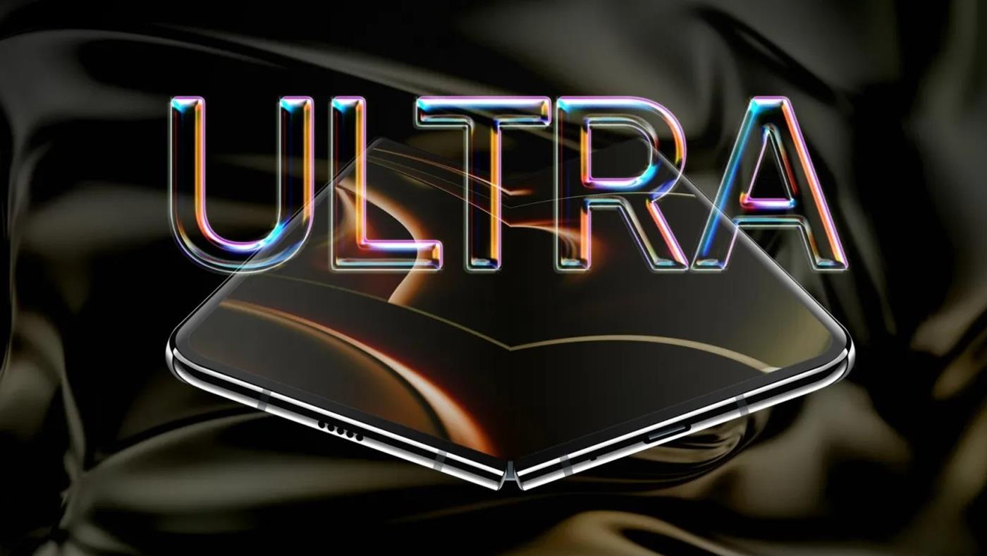 Apple'ın Yeni Dönemi: Katlanabilir iPhone Ultra ve Dokunmatik MacBook Ultra Geliyor