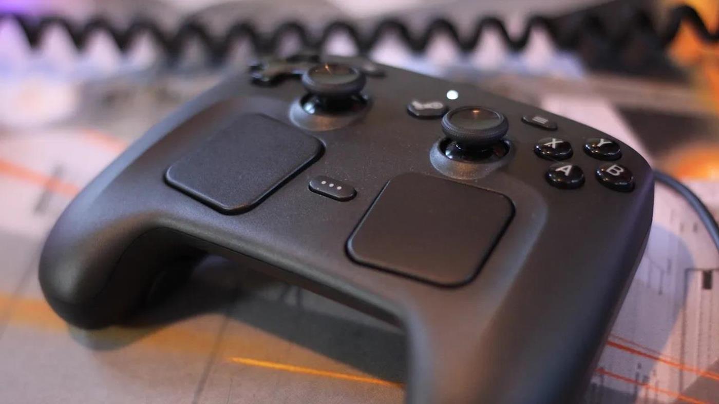 Valve'ın Yeni Steam Controller 2 Modeli Duyuruldu: Fiyatı ve Özellikleri