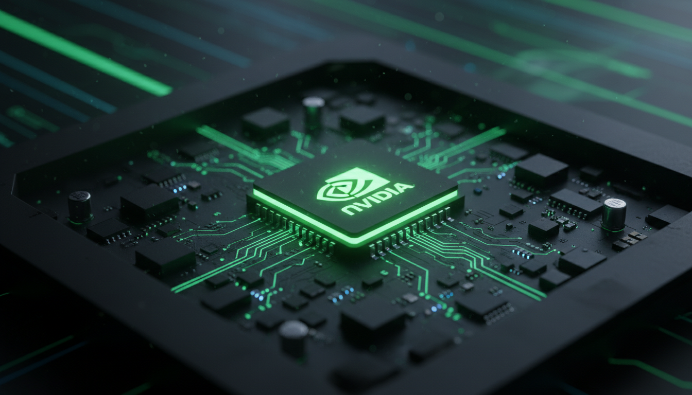 NVIDIA N1X Sızdırıldı: ARM Tabanlı Yeni APU Dizüstü Oyunculuğunu Değiştirebilir