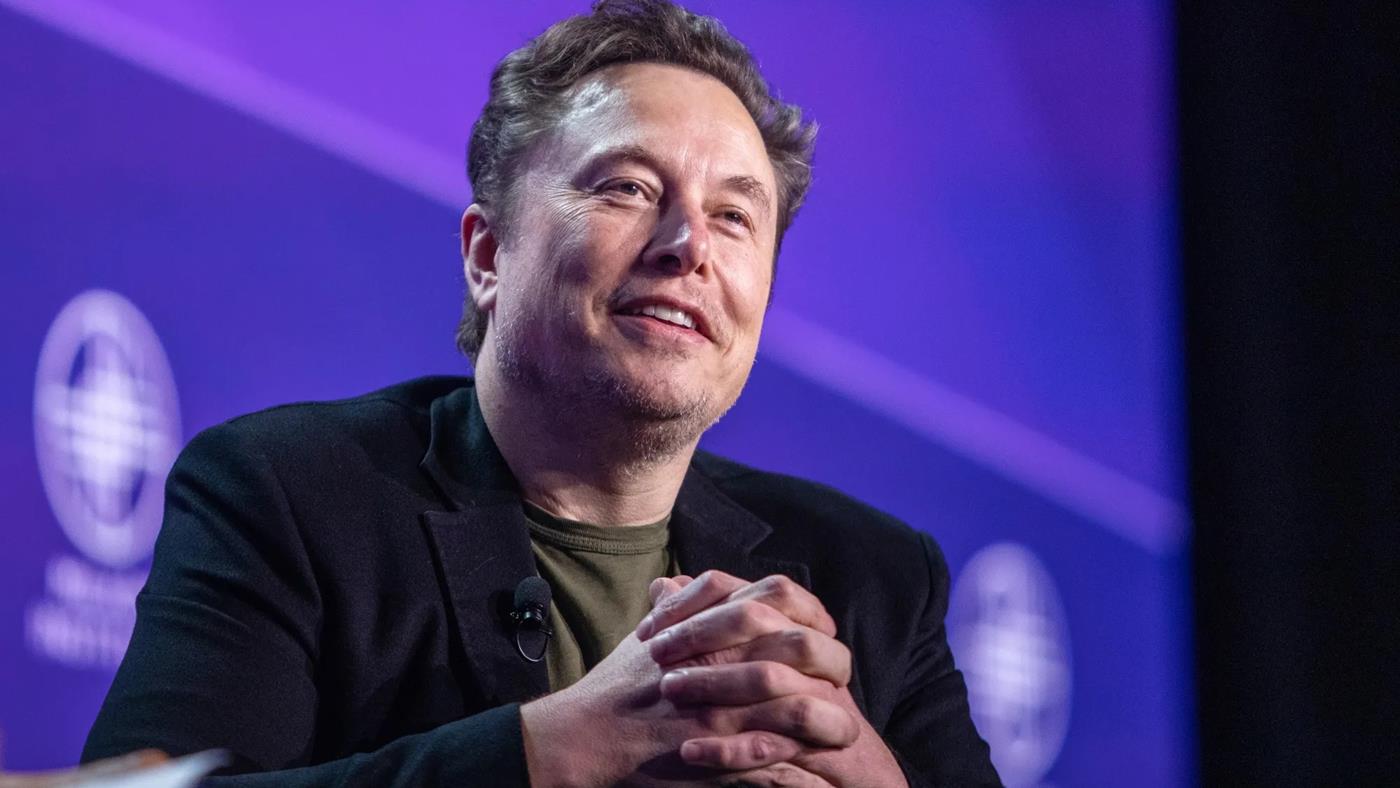 Tesla'da Elon Musk'ın Rekor Maaş Anlaşması Resmen Onaylandı