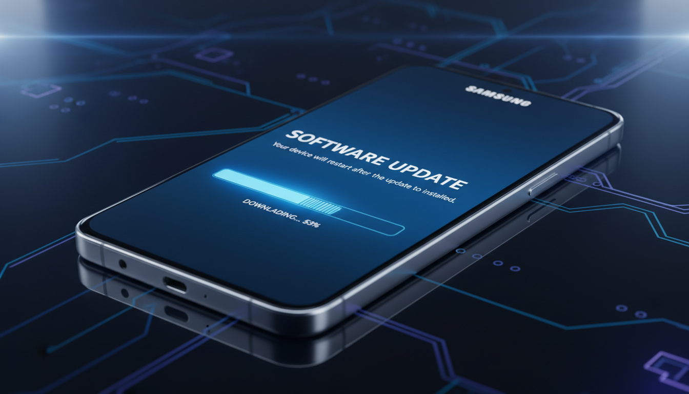 Samsung'dan Galaxy S26 ve S25 Serisine Sürpriz İkinci Güncelleme