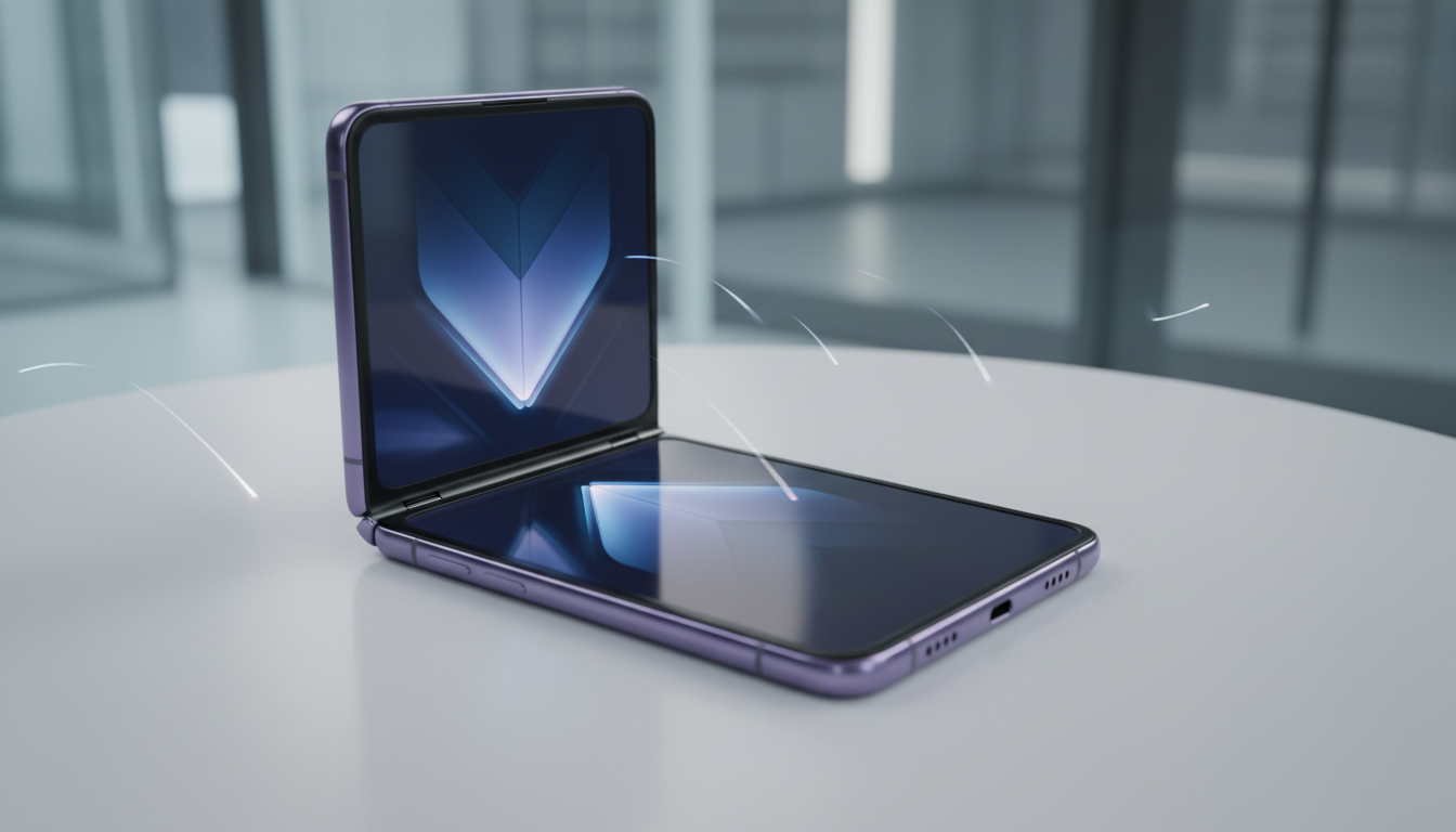 Motorola Razr 70 Plus'ın Resmi Görselleri ve Teknik Detayları Sızdırıldı