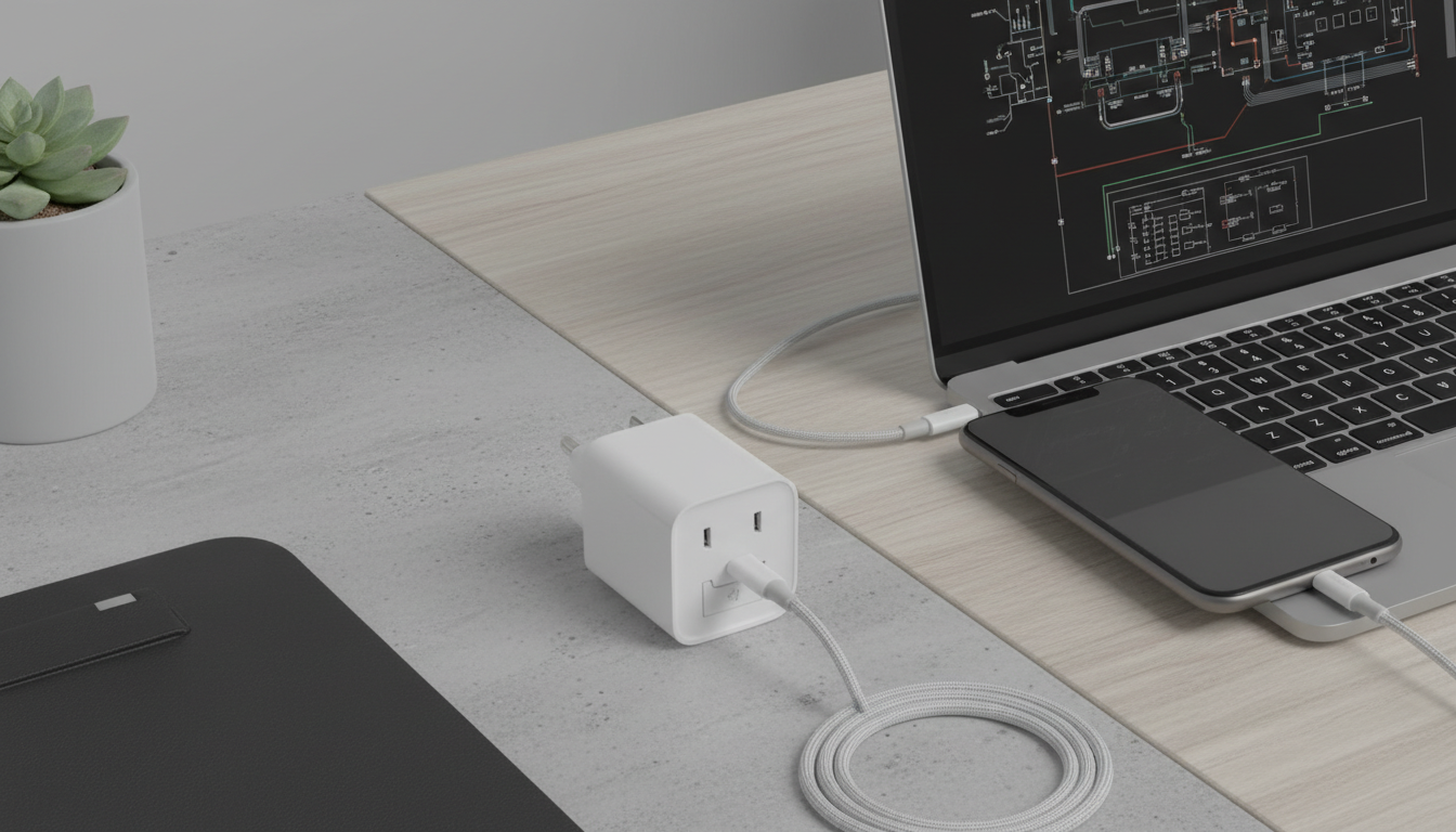 OnePlus, Ultra Kompakt 100W ve 120W GaN Şarj Cihazlarını Tanıttı