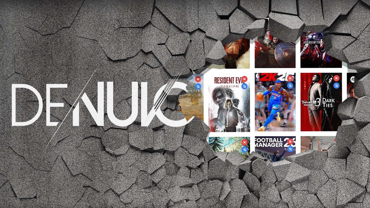 PC Oyunlarında Denuvo Koruması Çöktü: Tüm Oyunlar Artık Kırılabiliyor