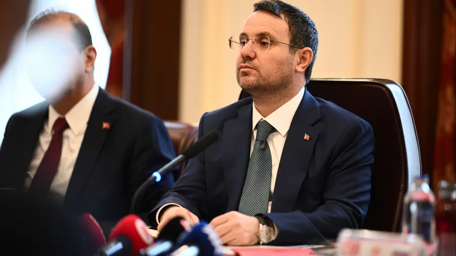 Adalet Bakanı Gürlek'ten Rojin Kabaiş ve Gülistan Doku Açıklaması: Özel Ekip Kuruldu