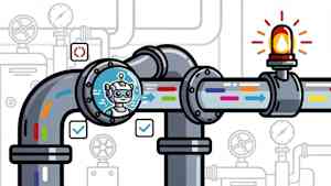 Definity, Agentic AI Sistemlerini Korumak İçin Spark Pipeline'larına Ajanlar Entegre Ediyor