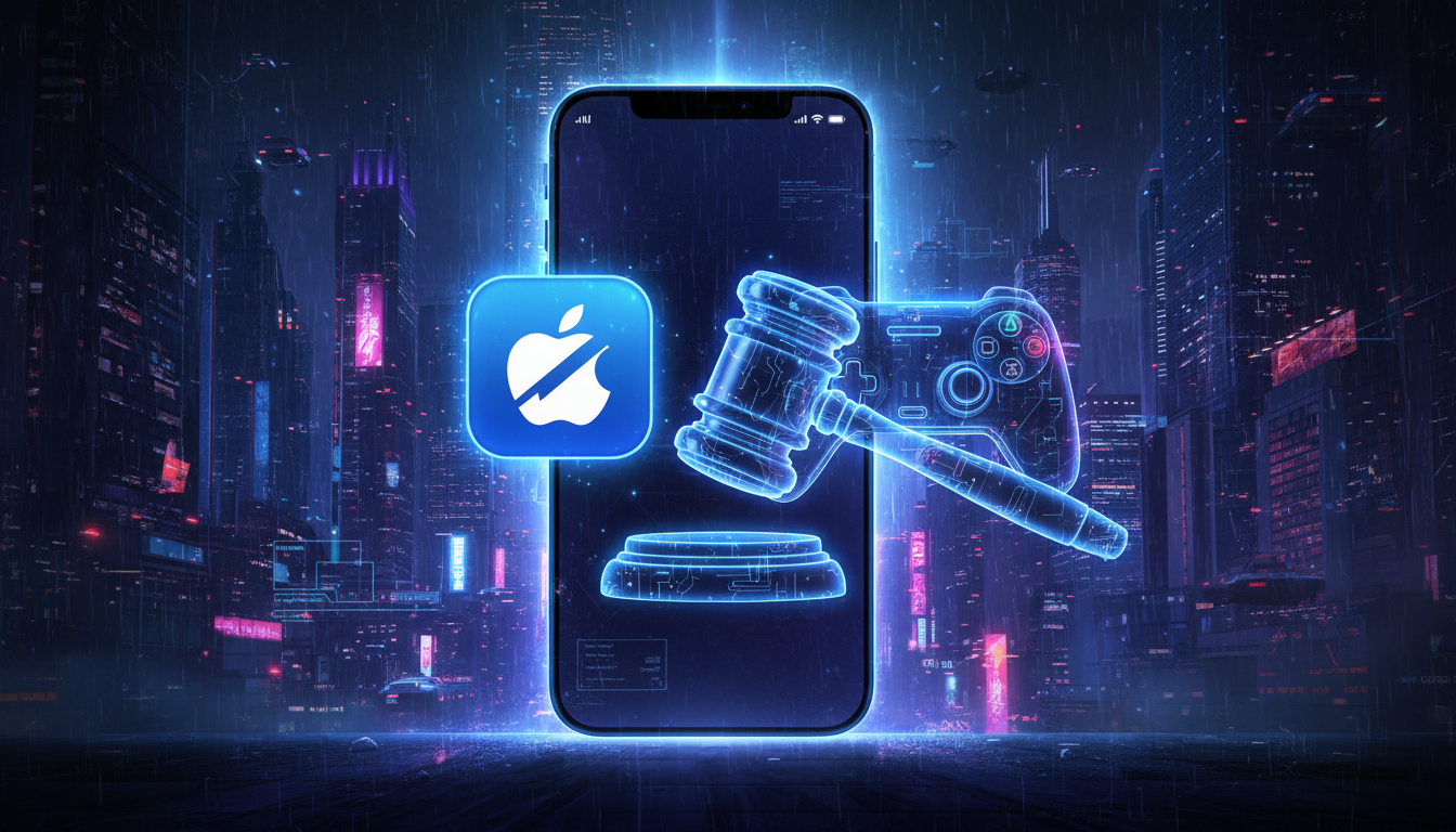 Apple, App Store Komisyon Davasında Epic Games'e Karşı Yeni Bir Raund Kaybetti