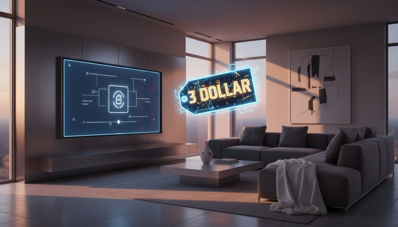 Roku'nun 3 Dolarlık Yayın Servisi Howdy 1 Milyon Aboneye Ulaştı