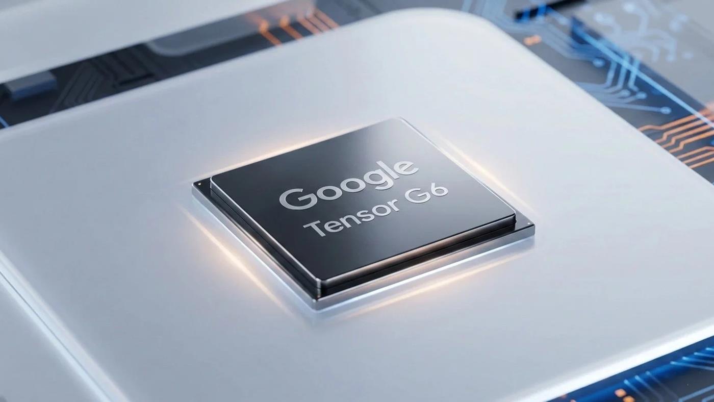 Google Pixel 11 Sızıntısı: Tensor G6 İşlemcisi Eski GPU Mimarisiyle Gelebilir