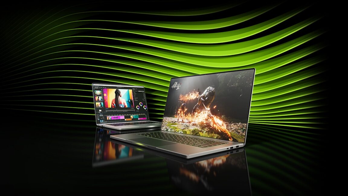 NVIDIA, RTX 5070 Mobil GPU'sunun 8GB RAM Sorununu Çözüyor Ancak Fiyatlar Cep Yakıyor