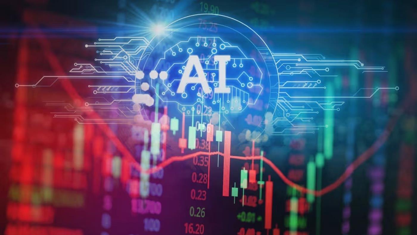 OpenAI Hakkındaki Büyüme İddiaları Küresel Teknoloji Hisselerinde Düşüşe Yol Açtı