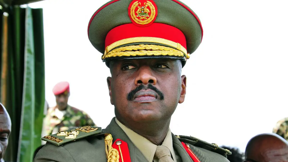 Uganda Genelkurmay Başkanı Kainerugaba'dan Türkiye'yi Hedef Alan Tartışmalı Açıklamalar