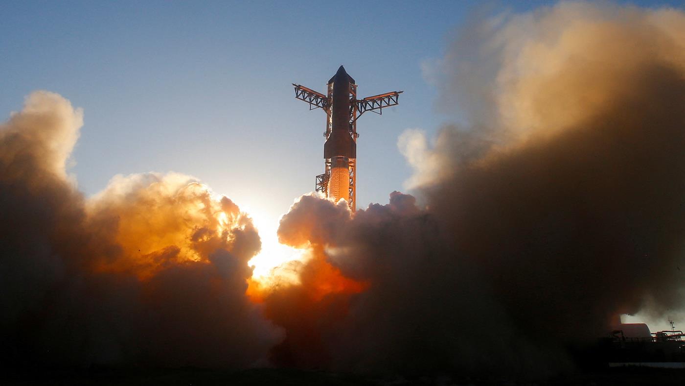SpaceX'in Halka Arz Detayları Sızdırıldı: 1.75 Trilyon Dolarlık Değerleme ve Mars Hedefi