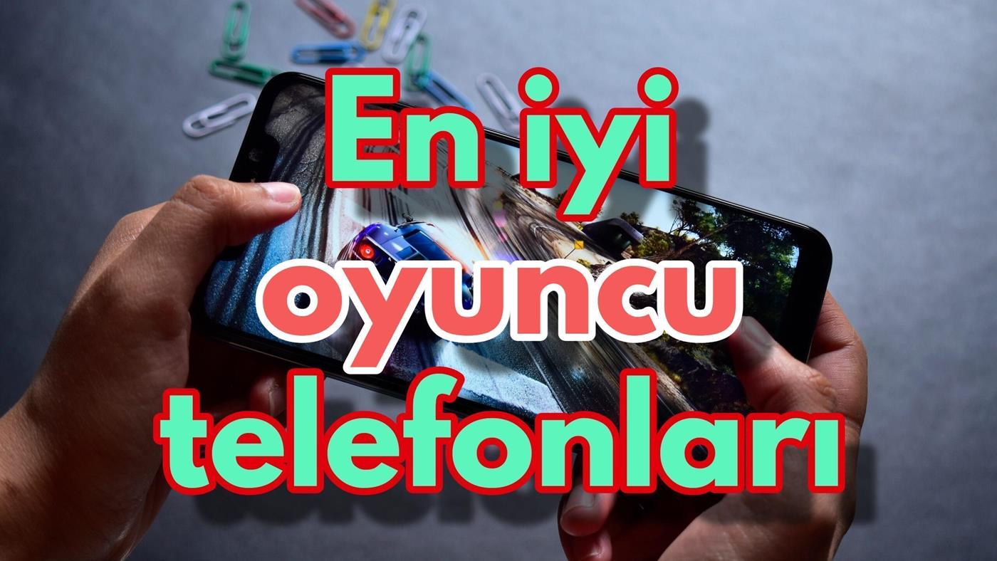 2026'nın En İyi Oyuncu Telefonları: Mobil Oyunculukta Zirve Modeller