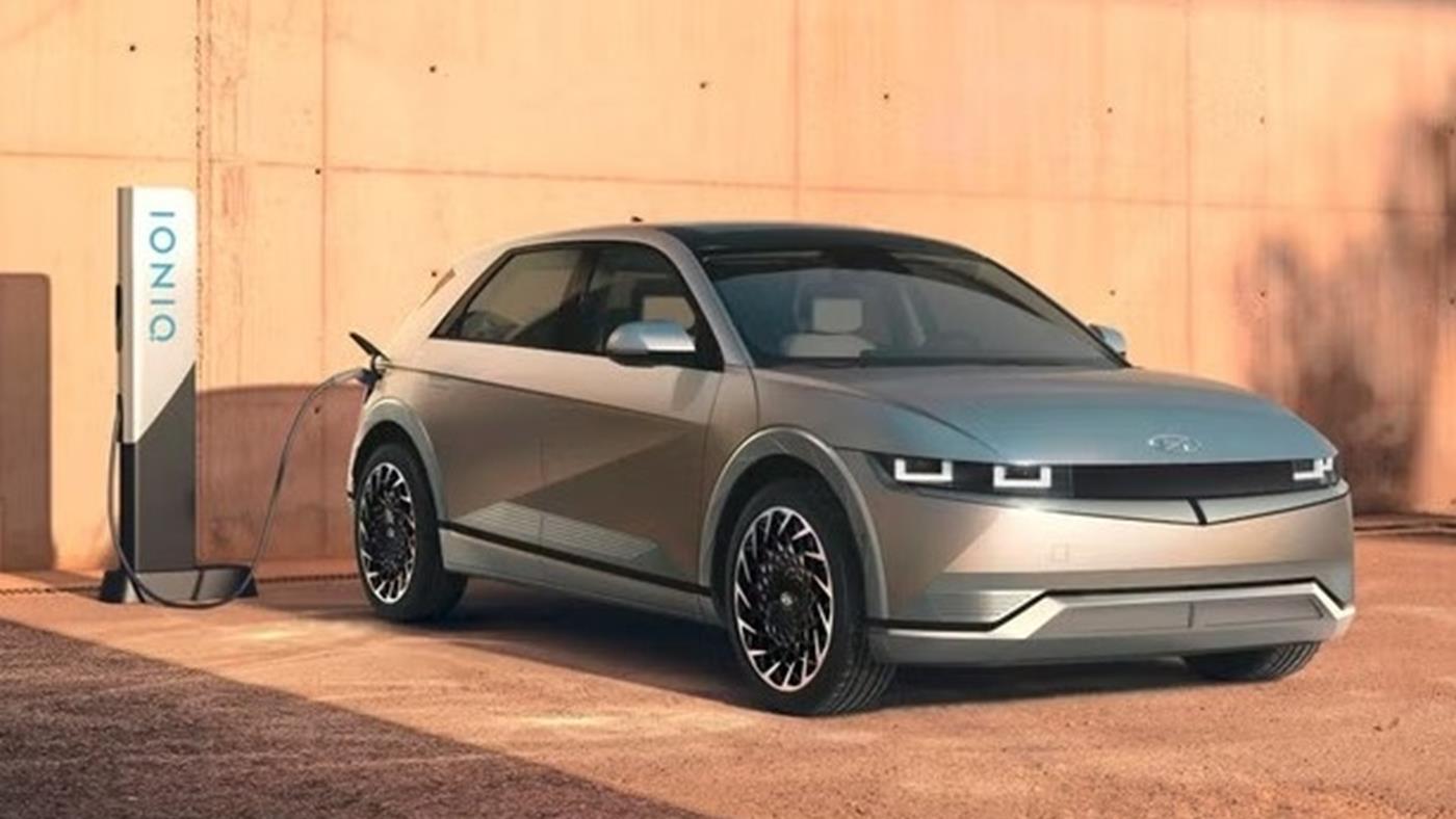 Hyundai'den Elektrikli Araç Maliyetlerini Düşürecek Hamle: Batarya Aboneliği