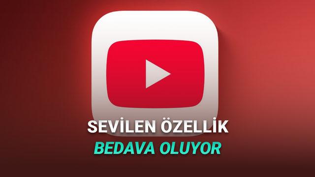 YouTube, 'Resim İçinde Resim' Özelliğini Tüm Kullanıcılara Ücretsiz Yapıyor