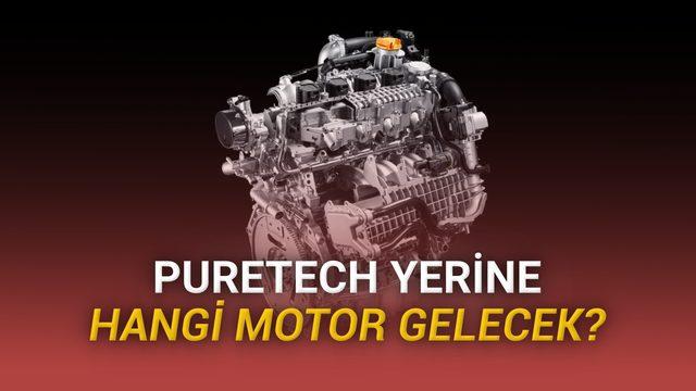 Stellantis, Sorunlu PureTech Yerine Fiat FireFly Motorlara Geçiyor