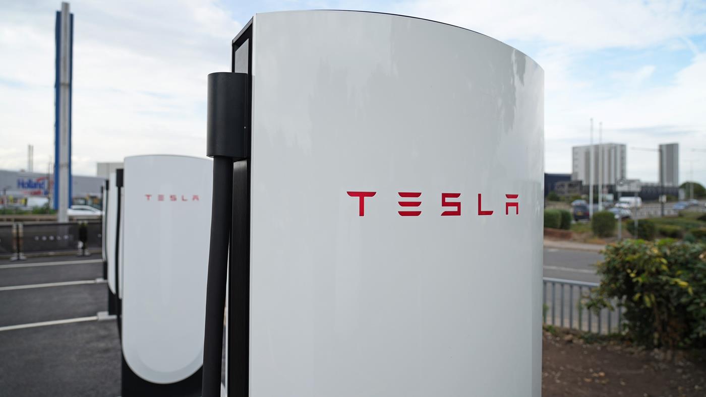 Tesla Türkiye, Supercharger Şarj İstasyonları Fiyatlarına Zam Yaptı