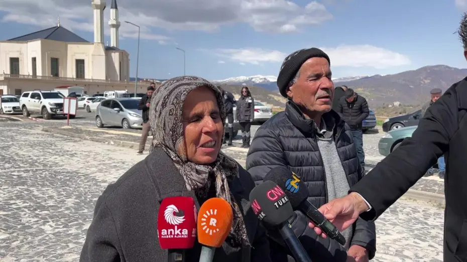 Gülistan Doku Soruşturmasında Yeni Gelişme: Aileden DNA Örneği Alındı